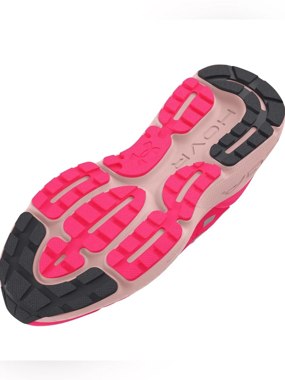 Under Armour Men's HOVR Mega 2 Mvmnt